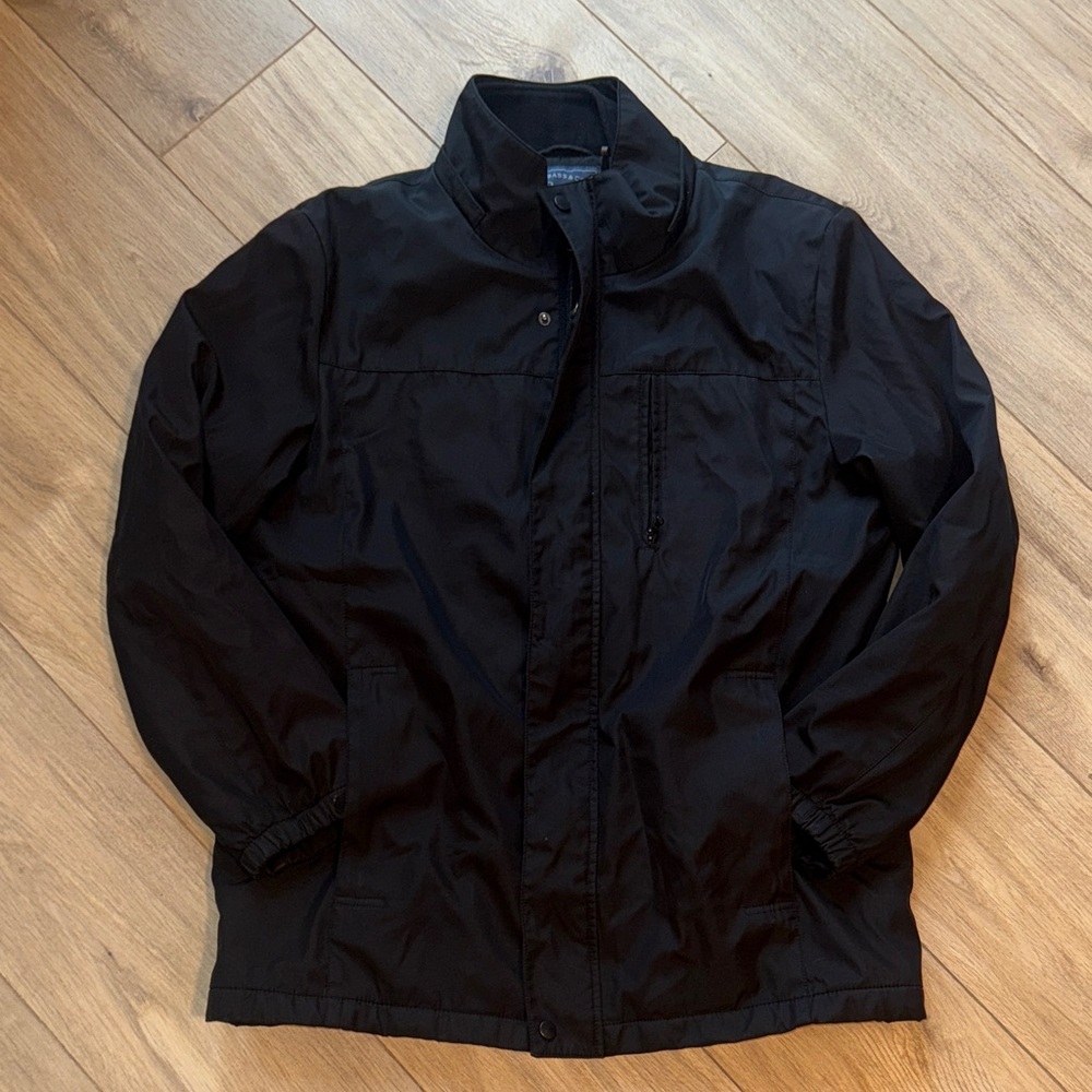 GH BASS & Co. Double Insulated & Fleece Lined Heavy Winter Jacket